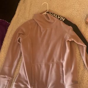 Calvin Klein performance sweater